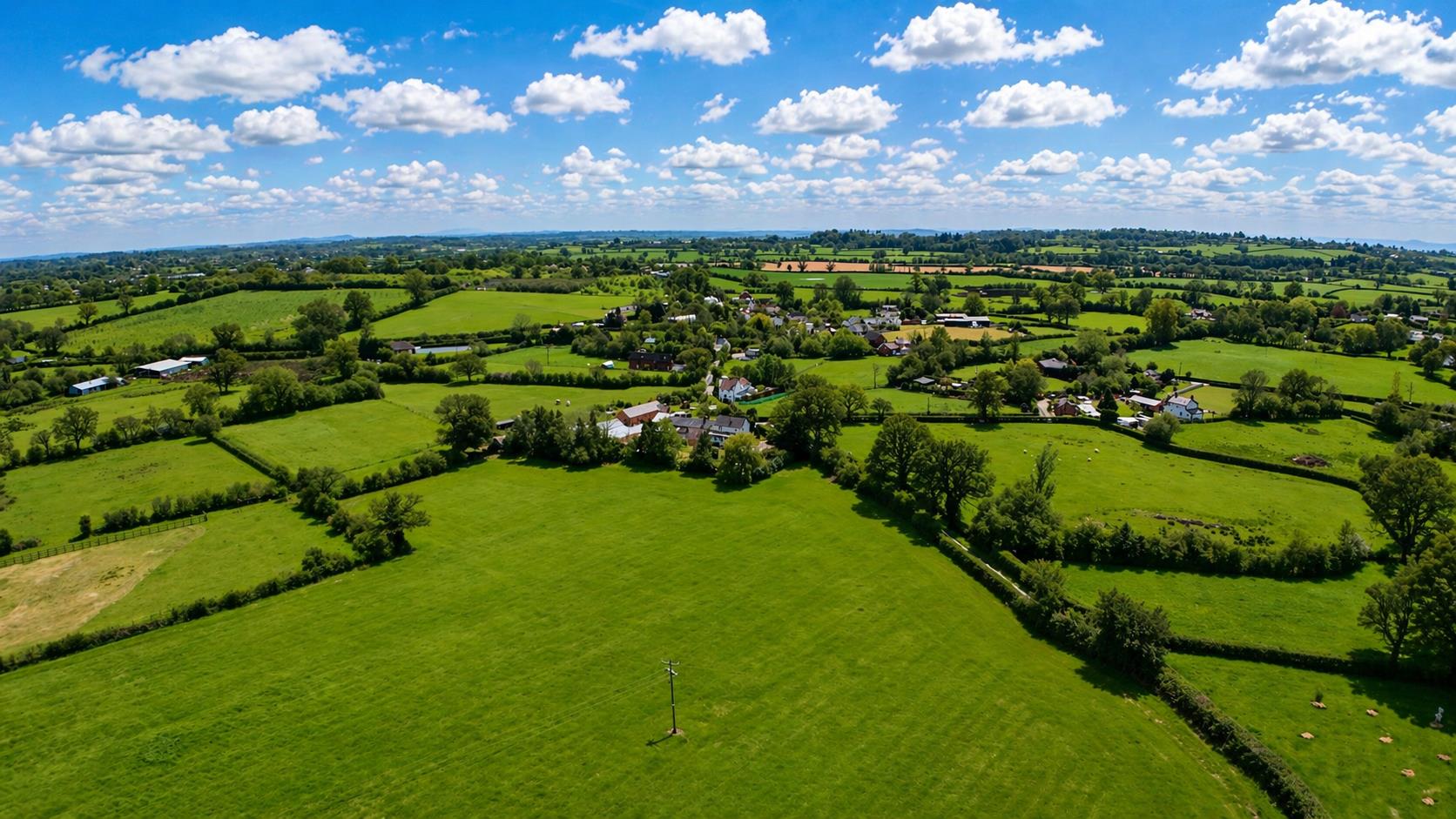 Penrhos Cottage Greenhill Bank, Ellesmere, SY12 9LU For Sale